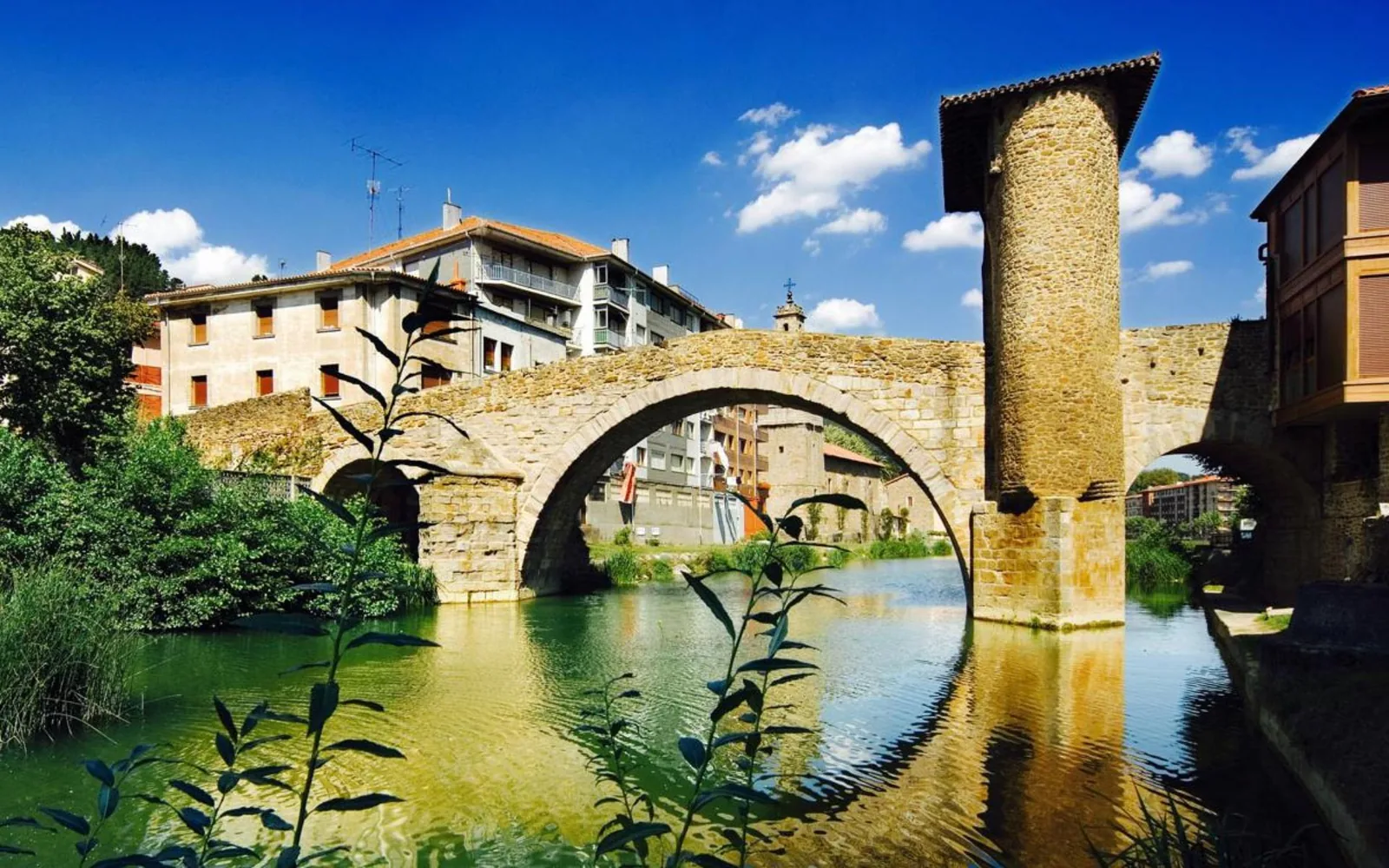 Balmaseda