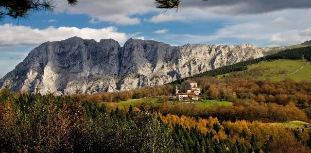 Dos parques naturales