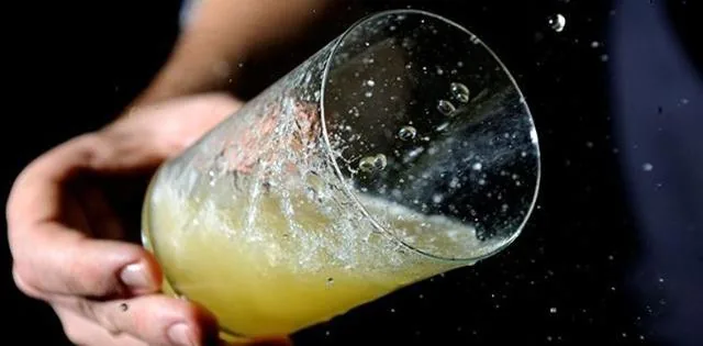 Cultura de la sidra