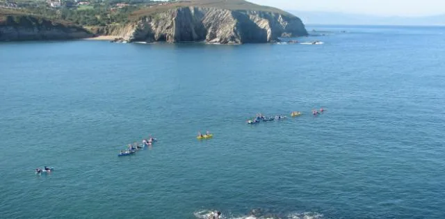 Descubre los tesoros de Gorliz por mar y tierra