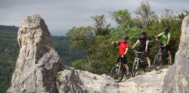 Paraíso activo en la Montaña Alavesa