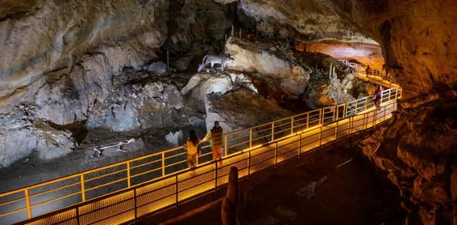 Oñati monumental en el interior de Gipuzkoa
