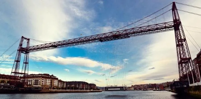 Getxo monumental a Deapie