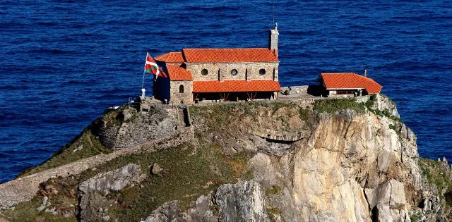 Rutas con vistas al mar en Bermeo