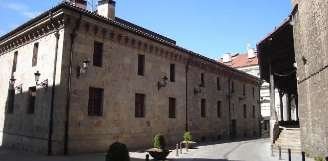 De Bergara a Antzuola