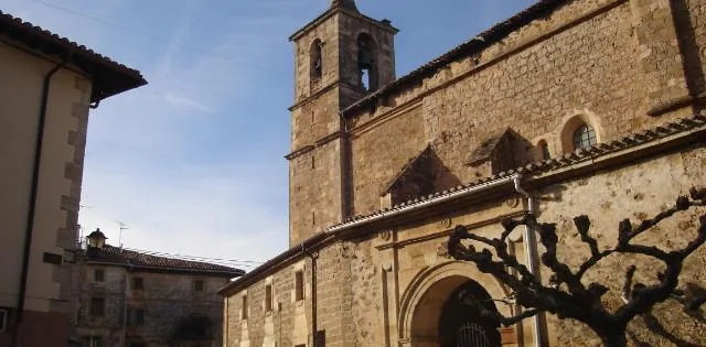 Cuevas eremíticas, morada de los primeros monjes
