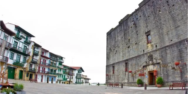 Bautismo de buceo en Hondarribia en Hondarribia — oficial