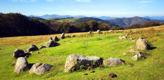 Un día para disfrutar de la naturaleza, siguiendo los pasos de la prehistoria