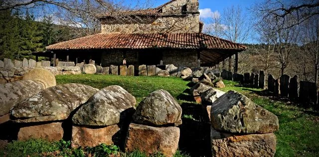 Elorrio: un viaje al pasado