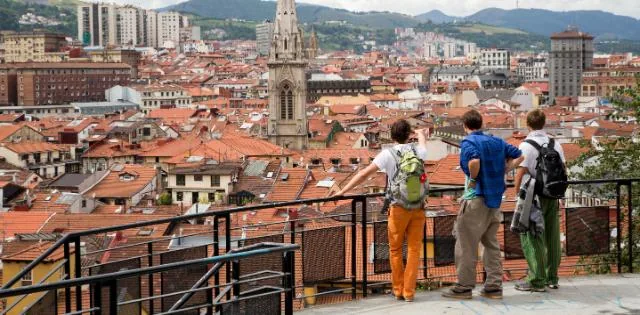Bilbao gourmet & Museo Bellas Artes