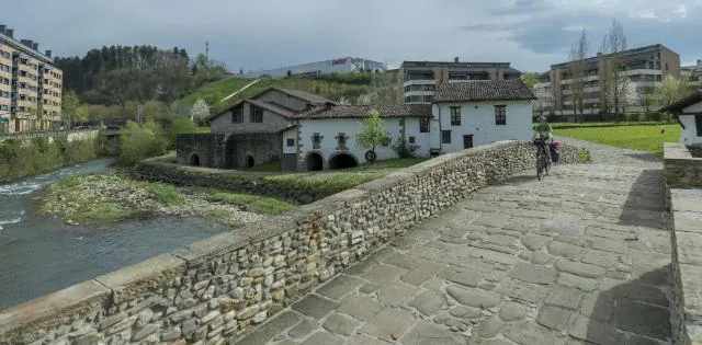 Goierri fin de semana. Territorio BTT
