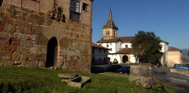 Goierri: Fin de semana en Basque Highlands