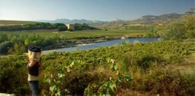Rioja Alavesa de muralla en muralla
