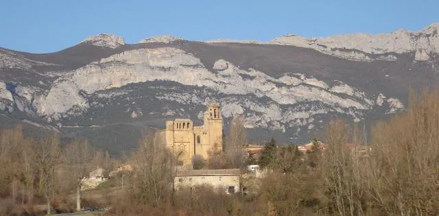 Naturaleza y relax Rioja Alavesa