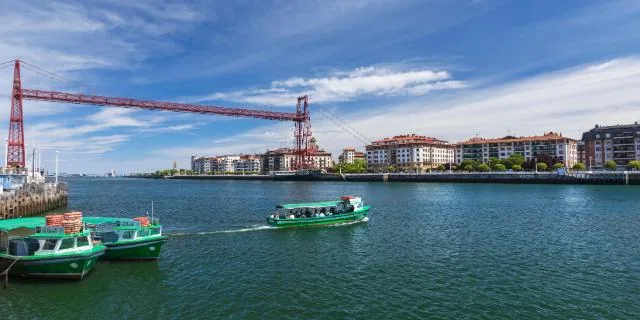 Getxo al completo en Getxo — oficial