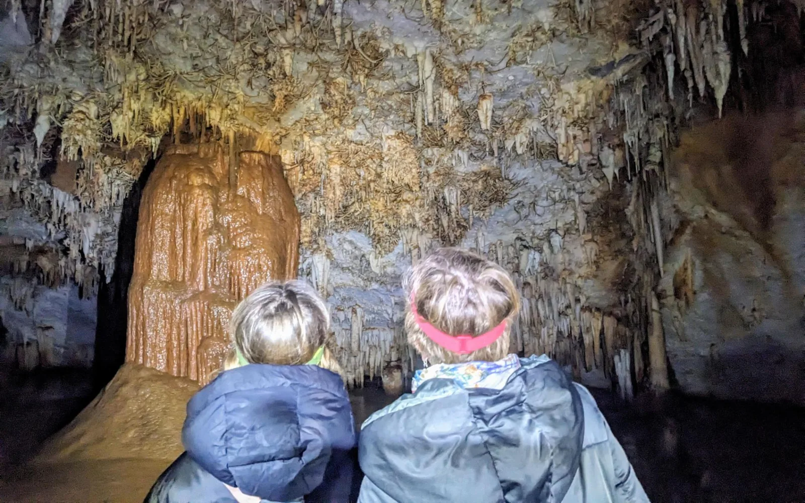 Dolomitas: Trivial en familia