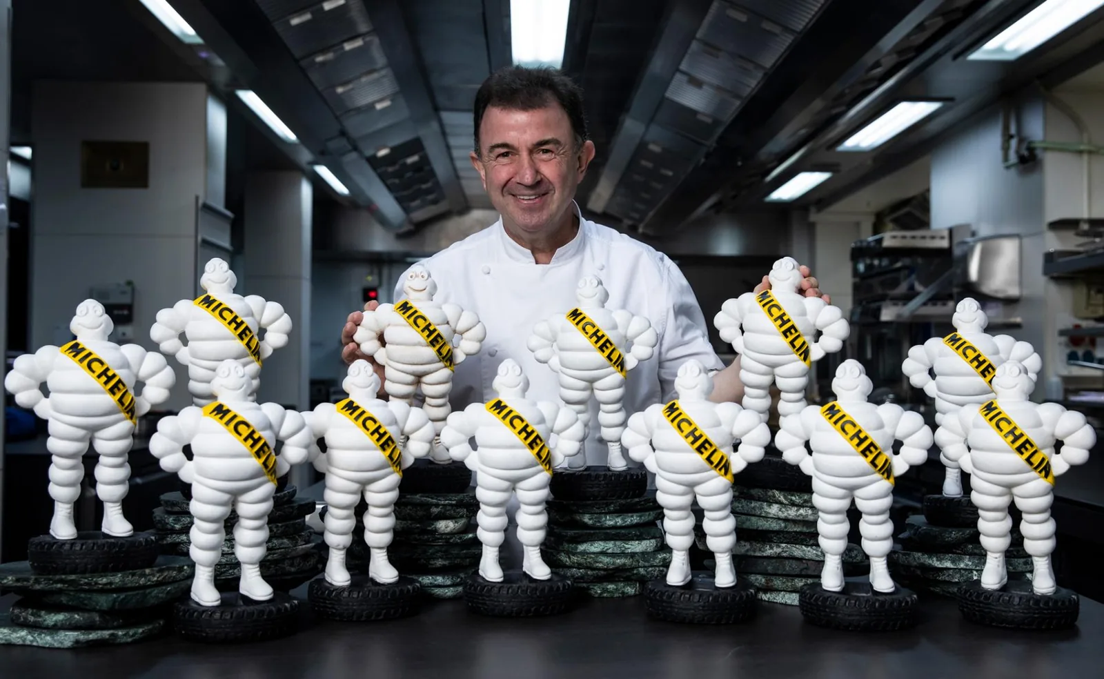 Martín Berasategui