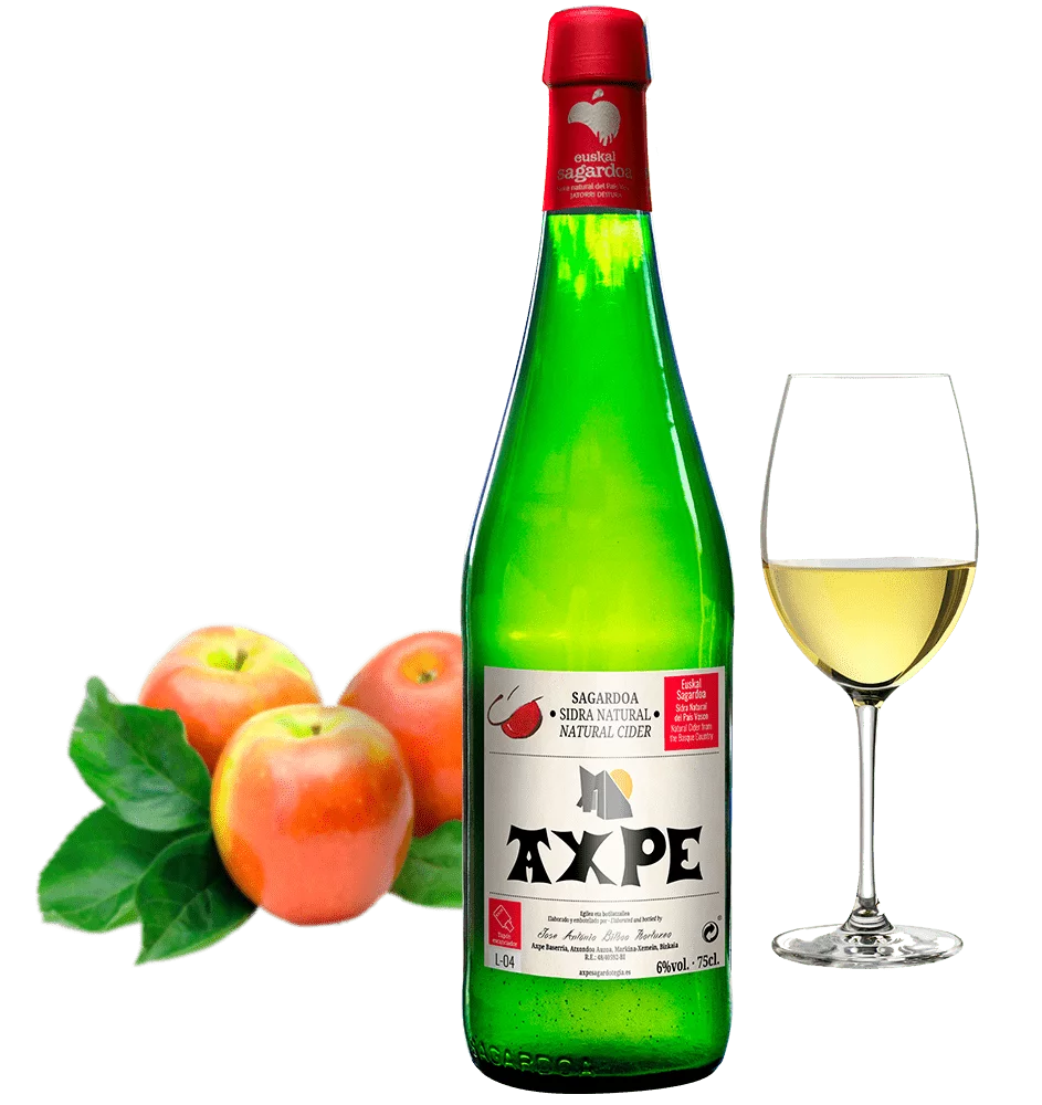 Axpe