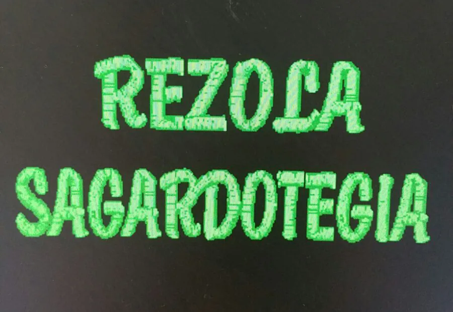 Rezola