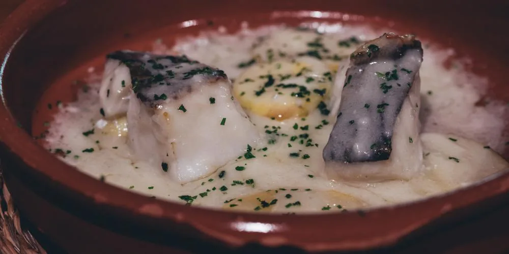 Satxota en Aia — gastronomia (1 de 10)