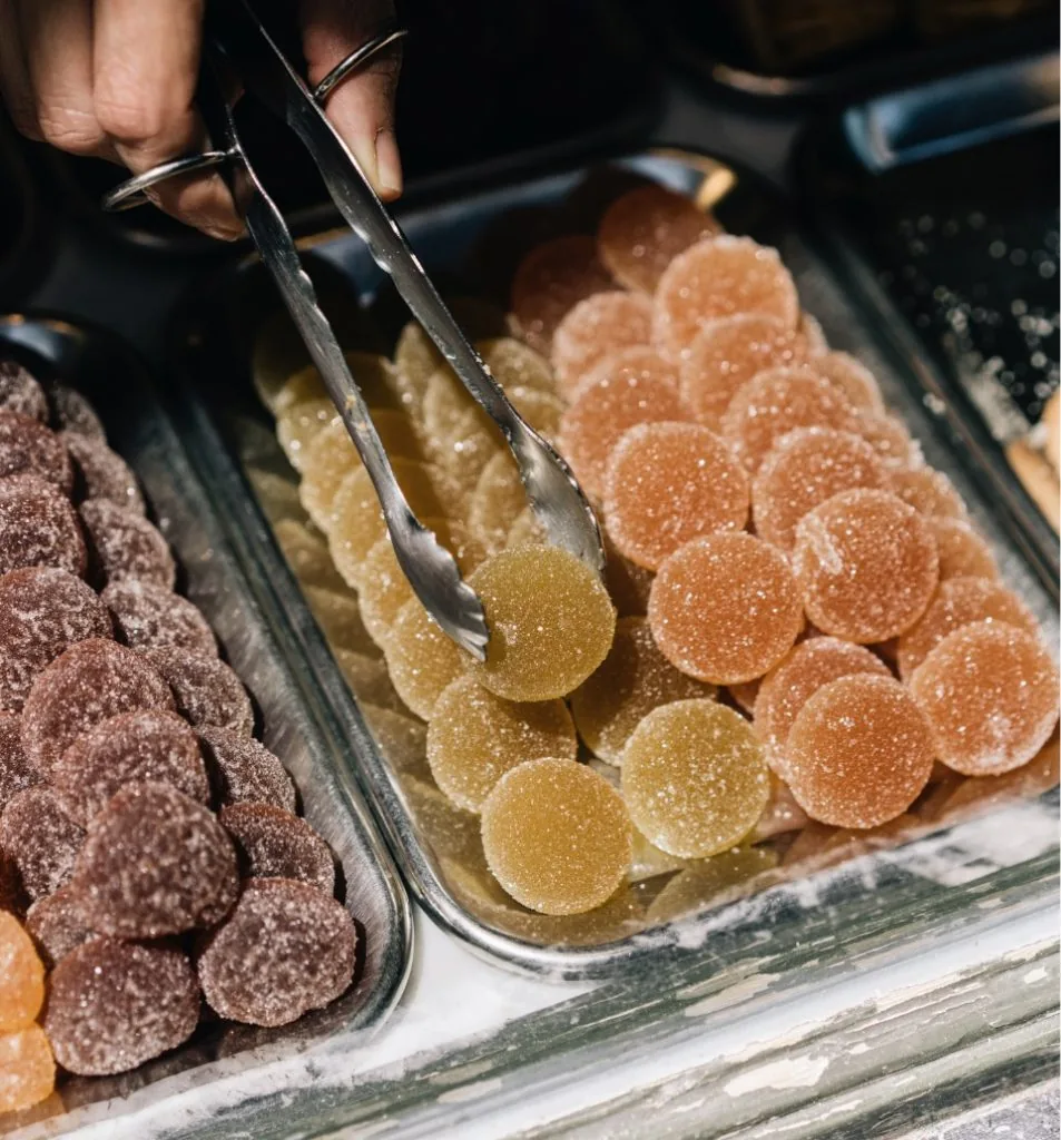 Pastelería Otaegui