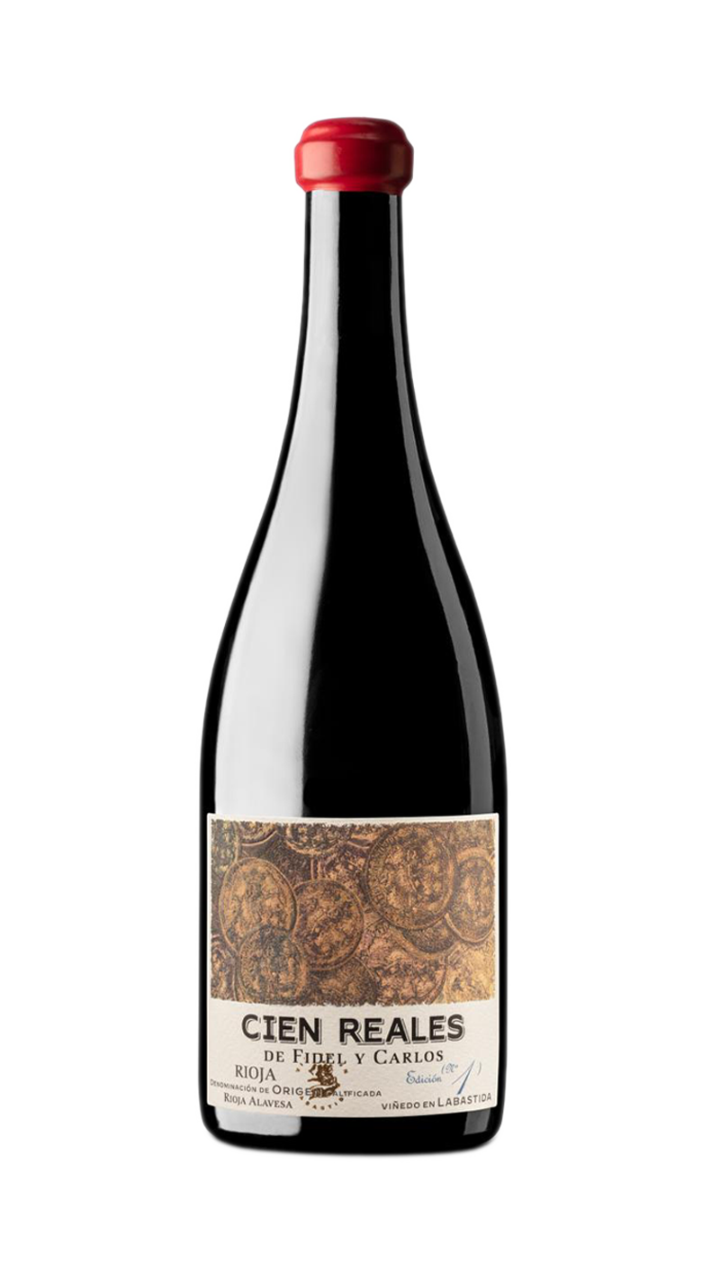 Bodegas Tierra