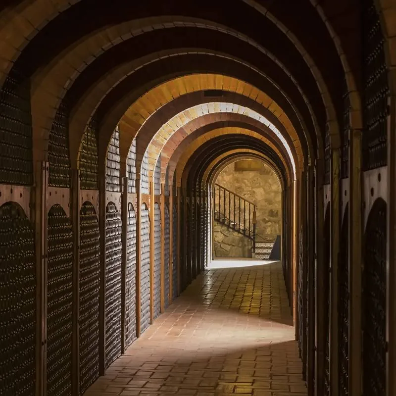 Bodegas Campillo