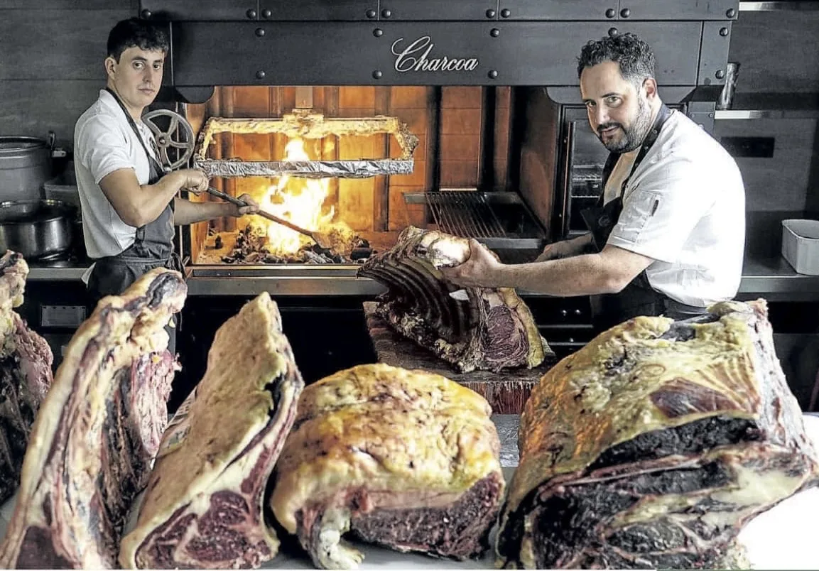 Casa Garras