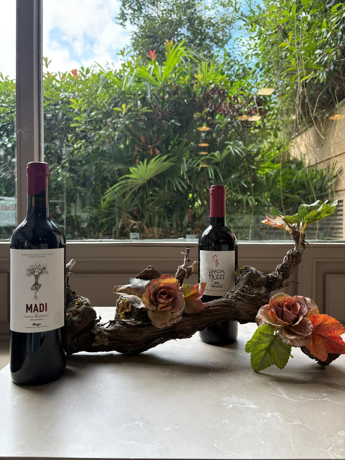 Bodegas Juan José García Berrueco