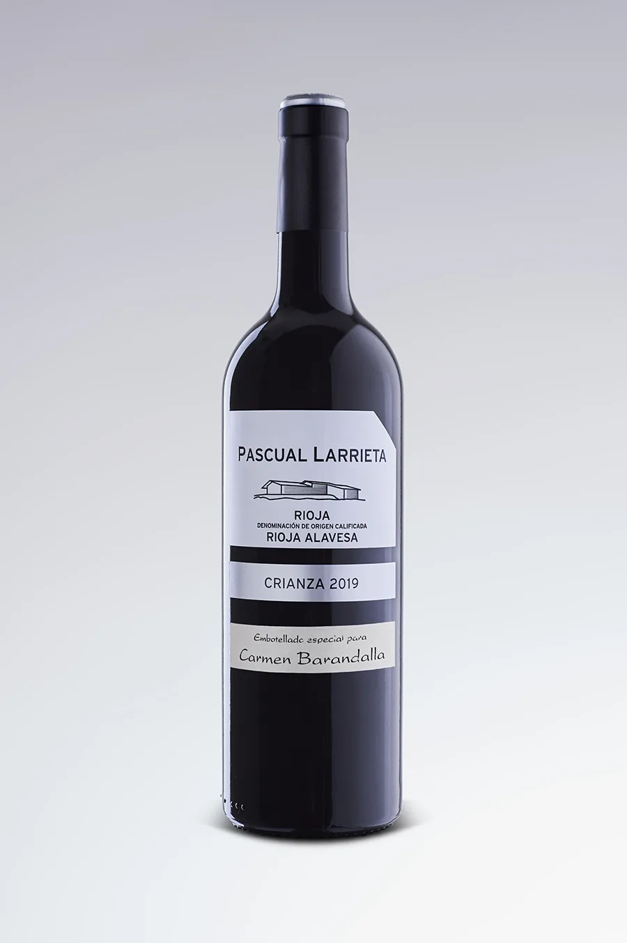 Pascual Larrieta