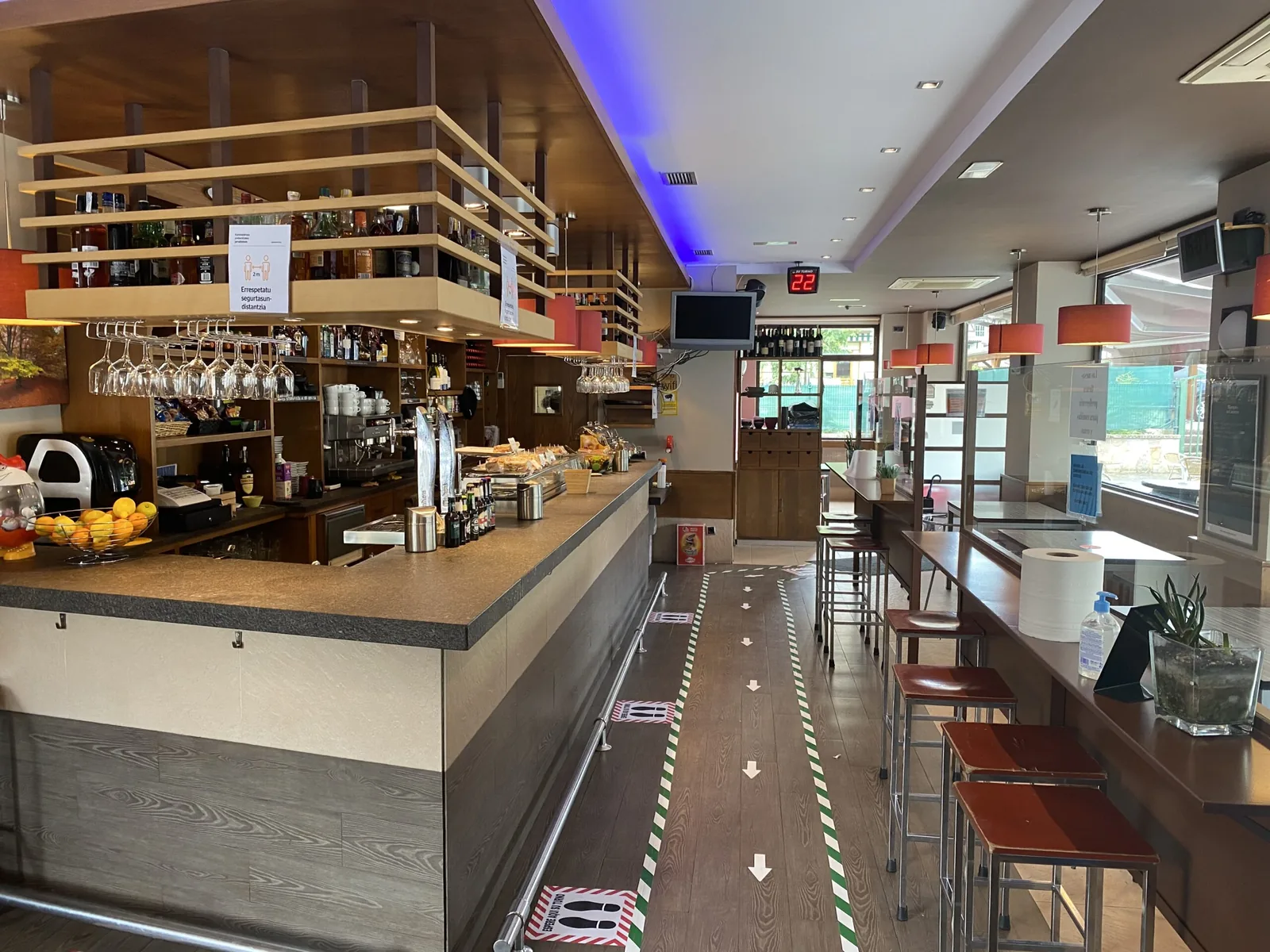 Zuia Plaza Kafe