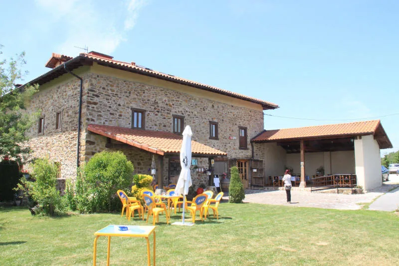 Bentazar