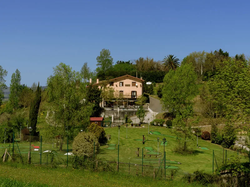 Saretxo