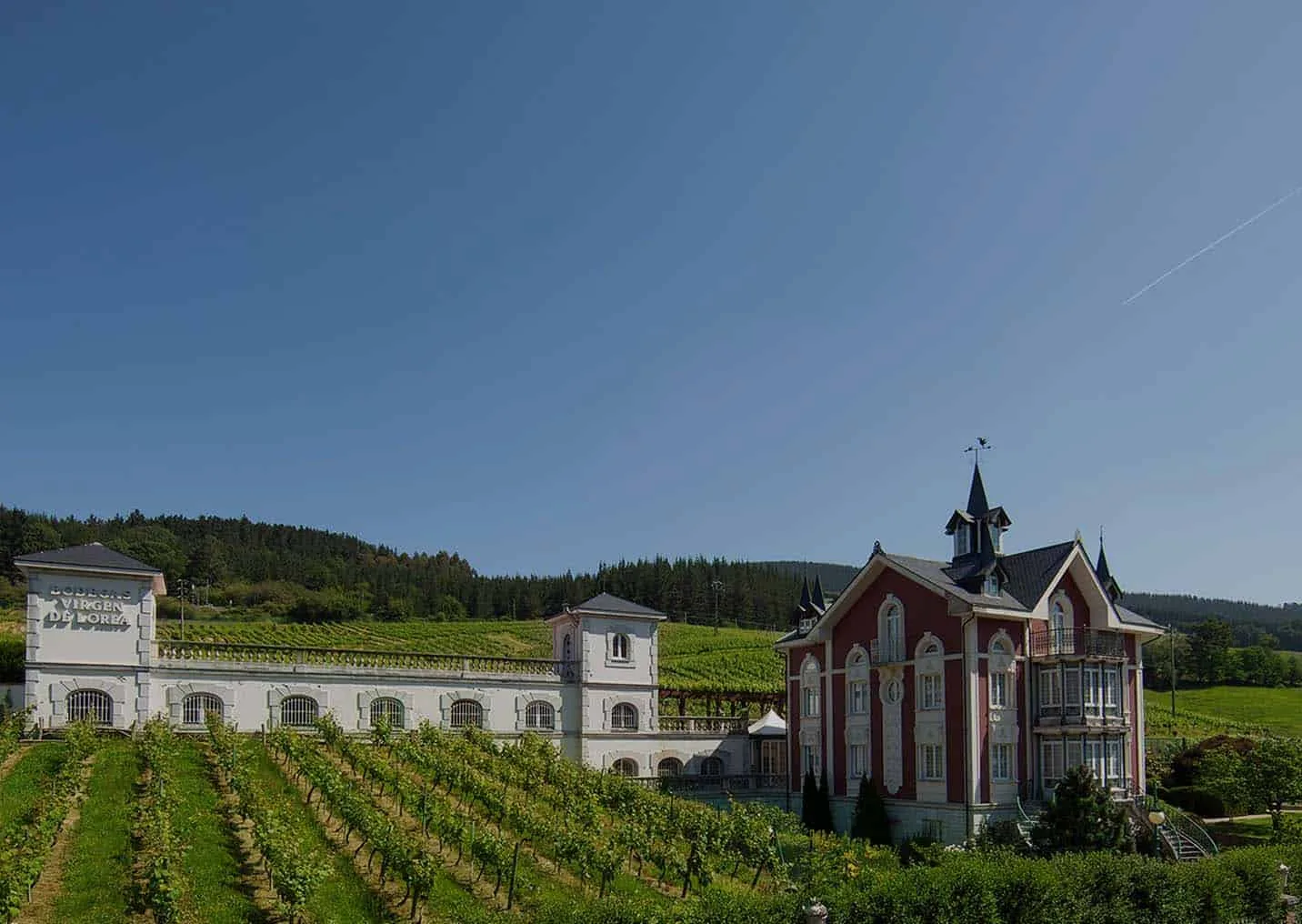 Virgen de Lorea
