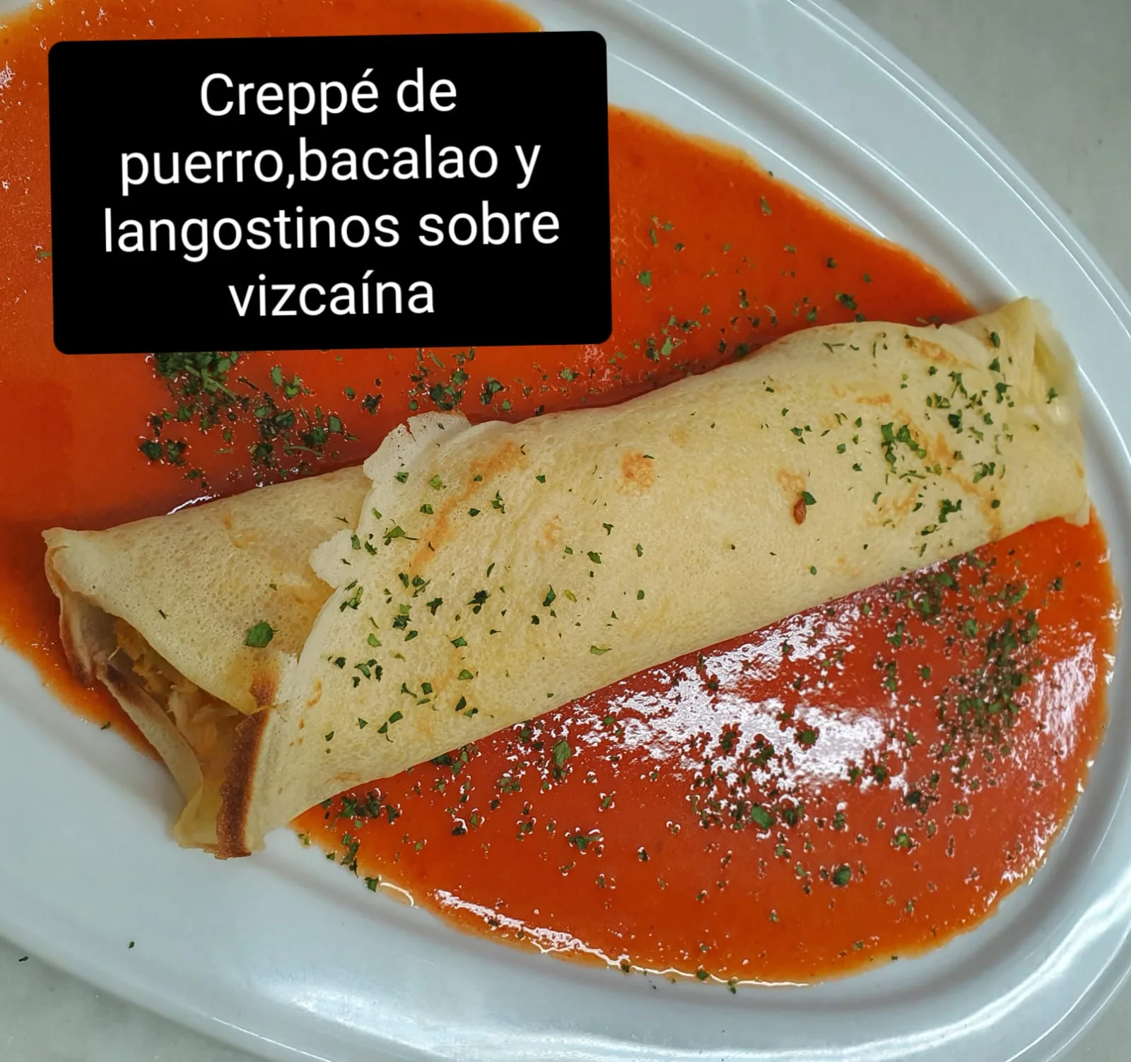 La Fonda