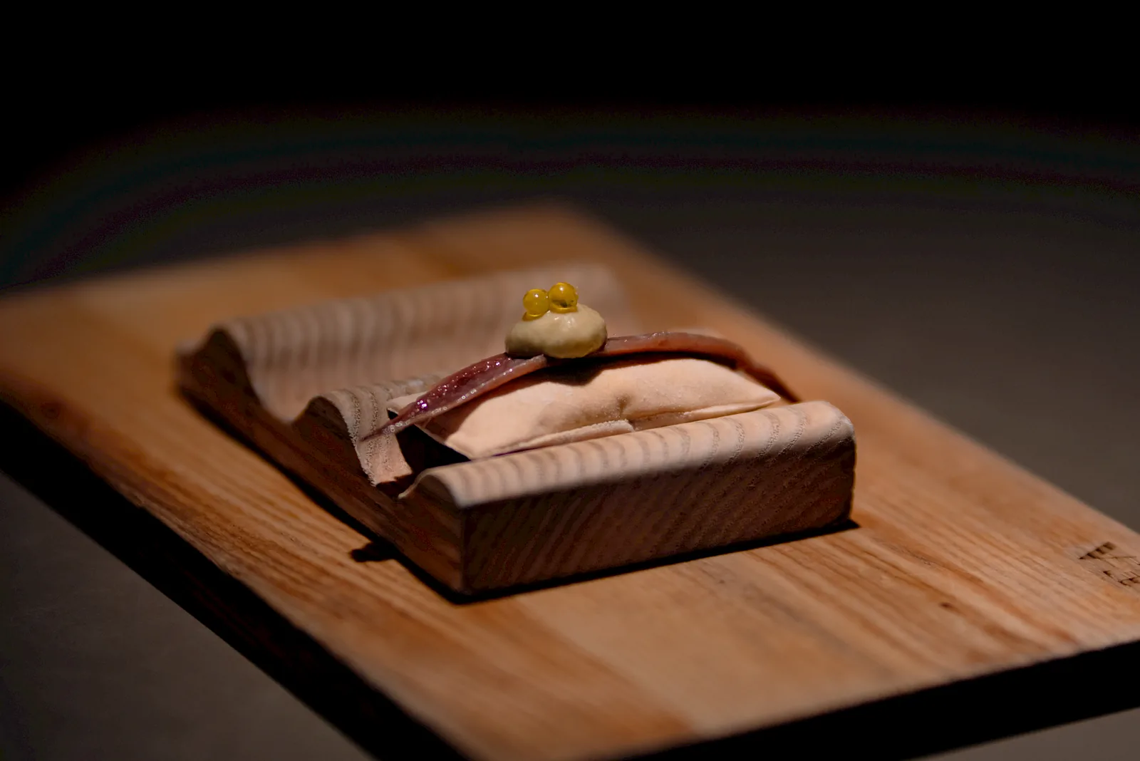 Kea Basque Fine Food