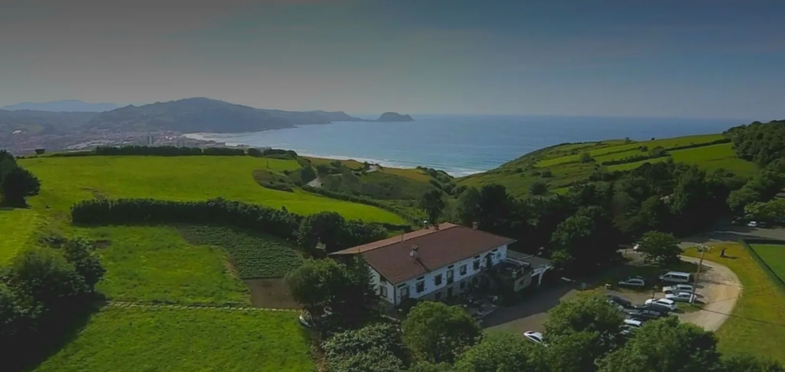 Berazadi Berri jatetxea
