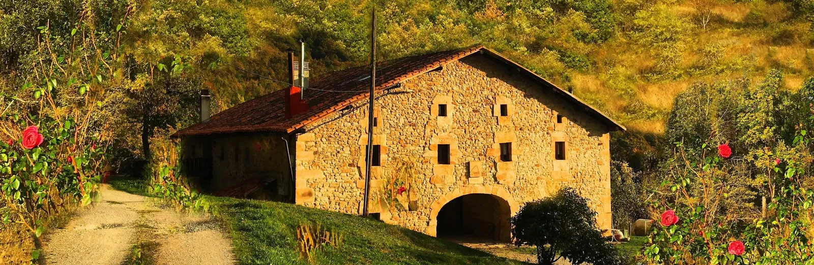 Marutegi jatetxea