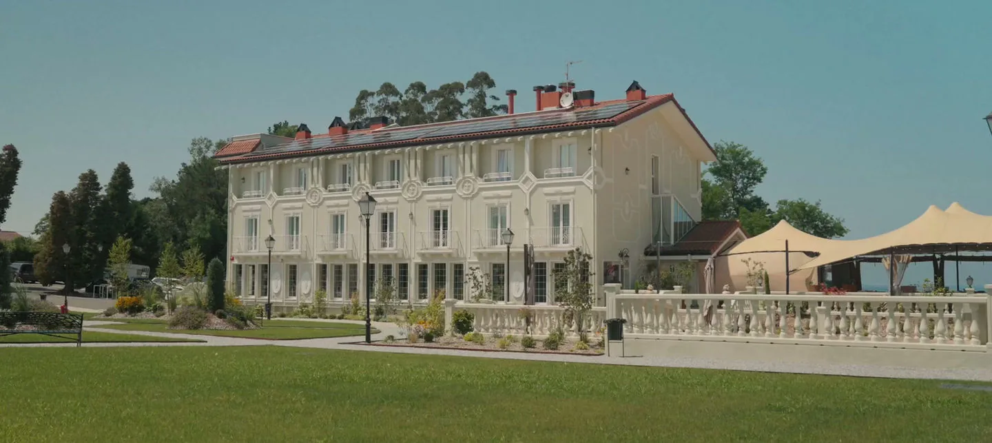Restaurante Itzuli