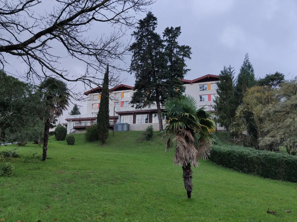 Albergue Juan Sebastian Elkano