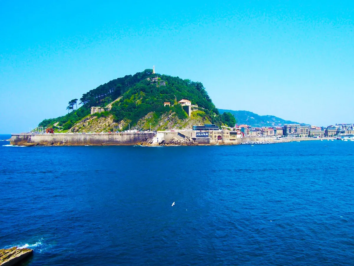 Monte Urgull