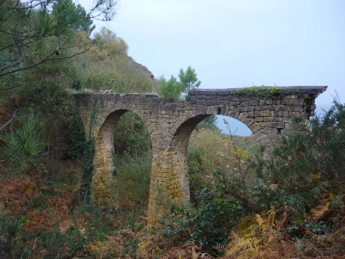 Acueductos