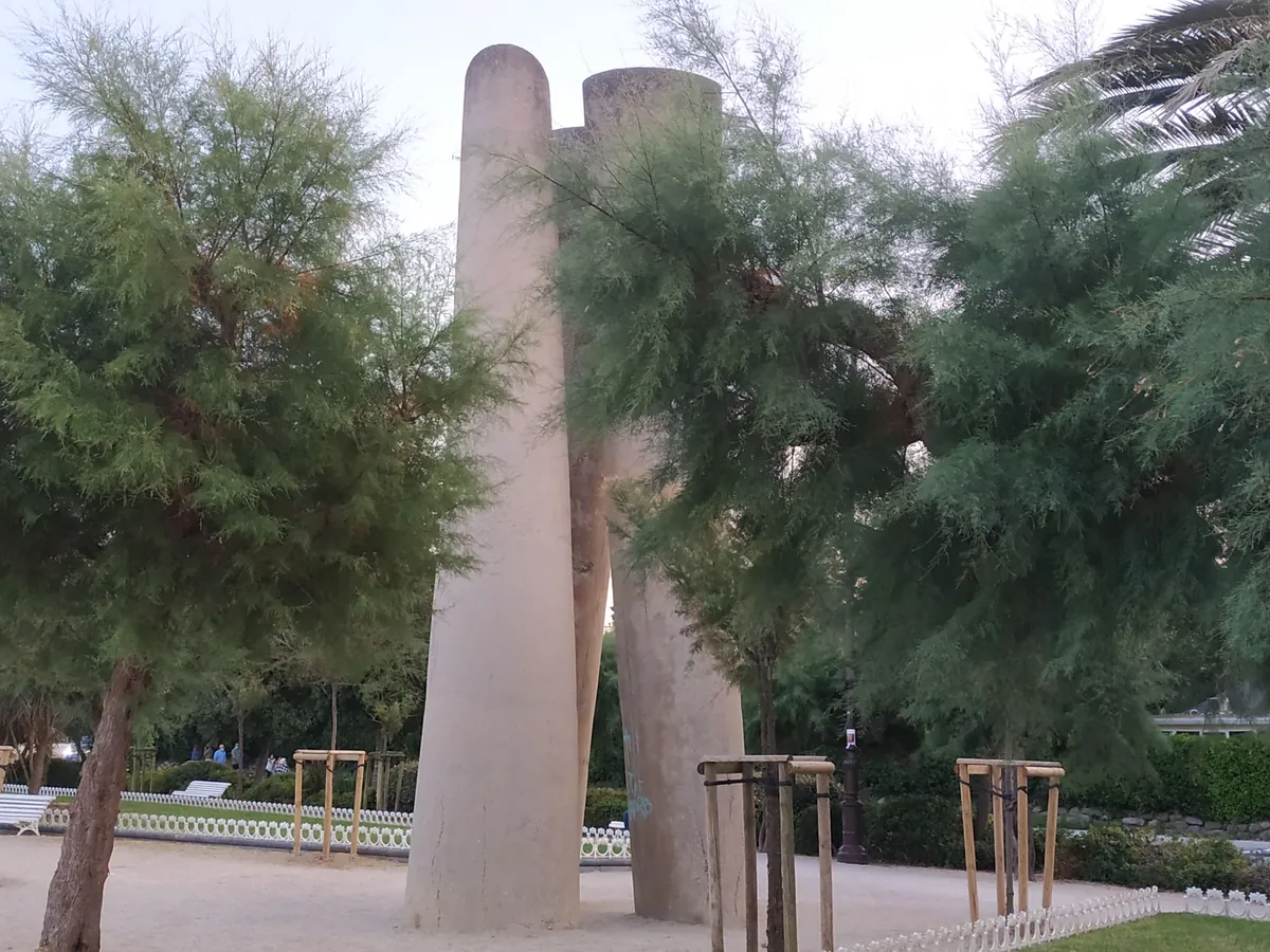 Escultura