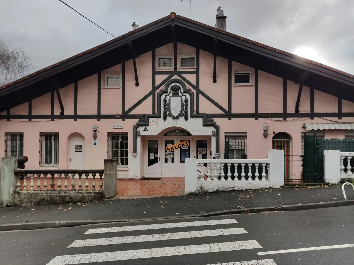 Albergue la Sirena