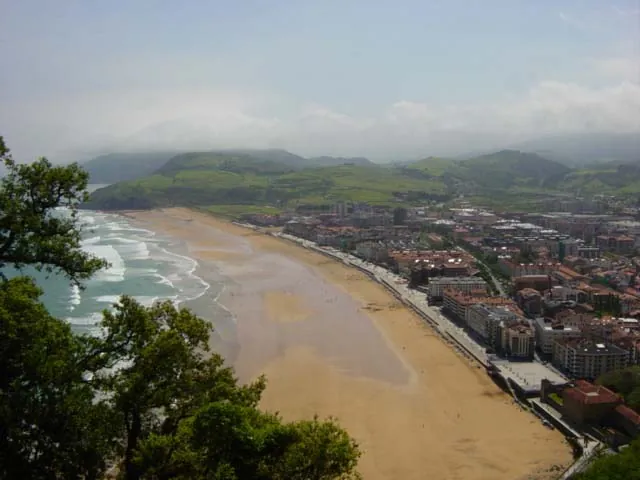 Santa Barbara