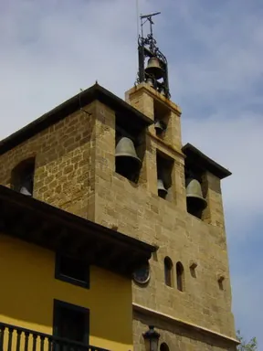 Santa Maria la Real