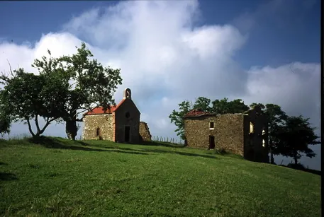 Ermita de Santa Catalina
