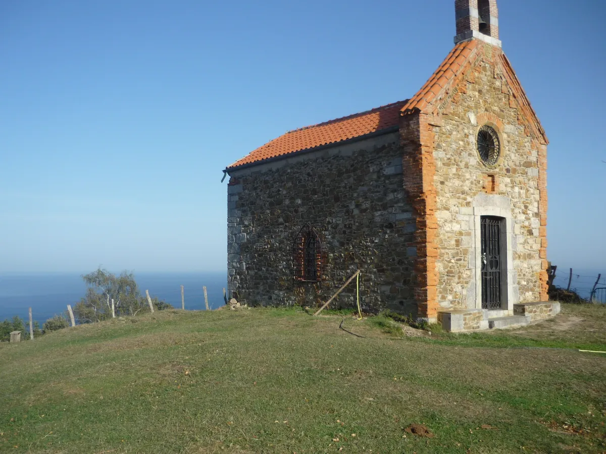 Fuente de Santa Catalina