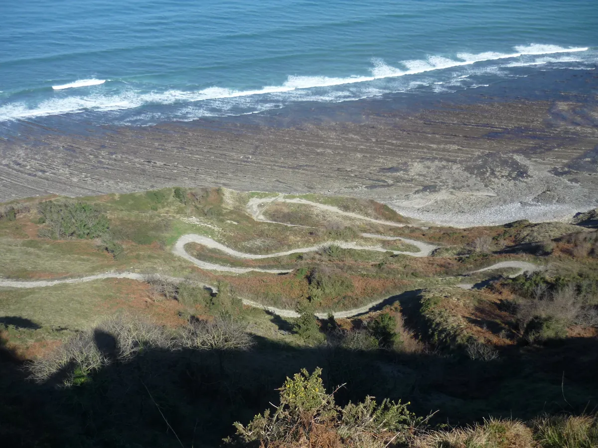 Mirador Elorriaga