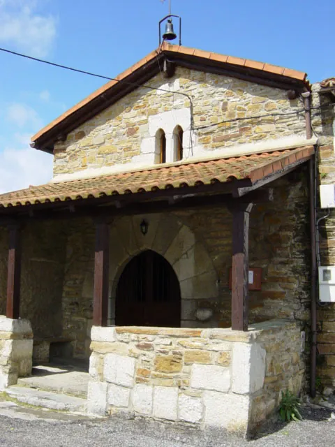 San Sebastian de Elorriaga